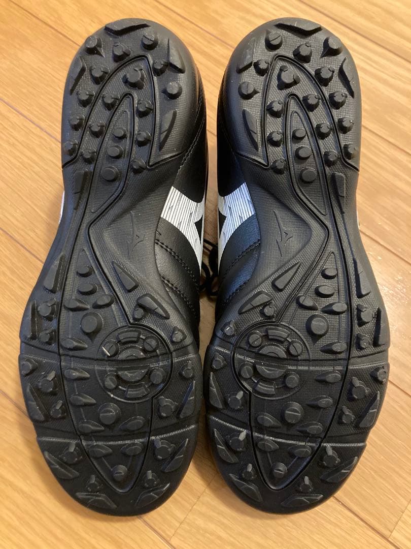 MizunoモナルシーダNEO3 SELECTASトレーニングシューズ25センチ