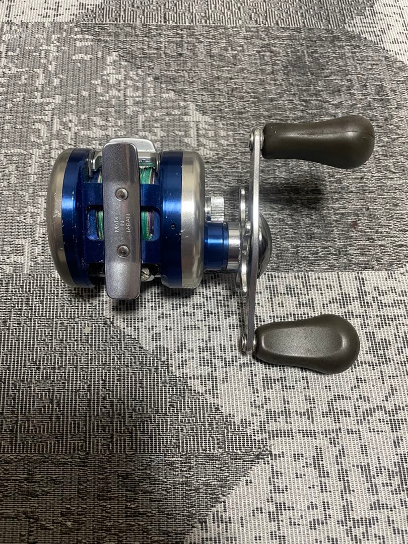 ダイワ　ミリオネア　ベイエリアスペシャル　200BB