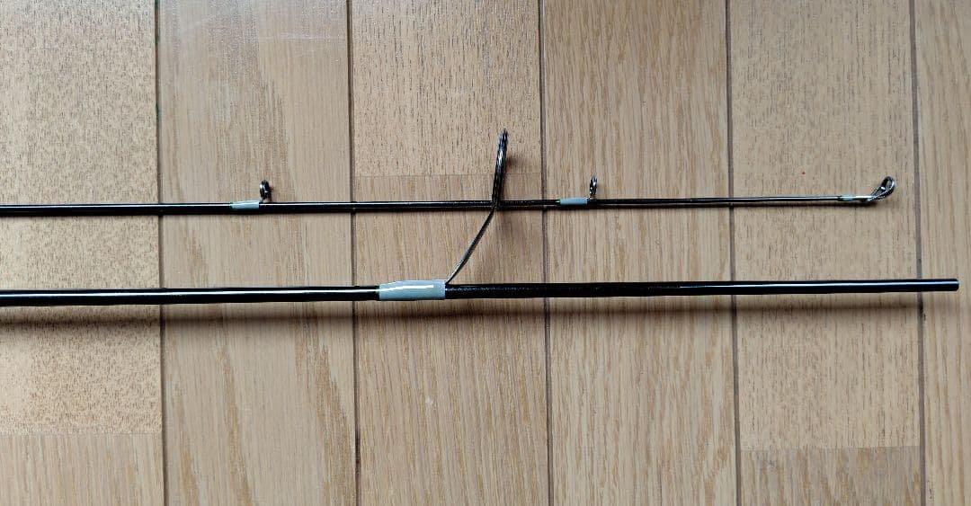 Kikuchi Mcraft Minnow Game ミノーゲーム 6’9”