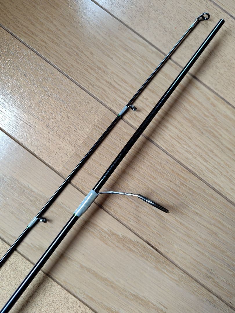 Kikuchi Mcraft Minnow Game ミノーゲーム 6’9”