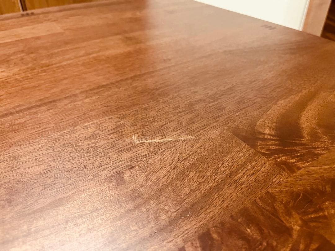 処分特価【送料込】TOCCO ローセンターテーブル　正方形