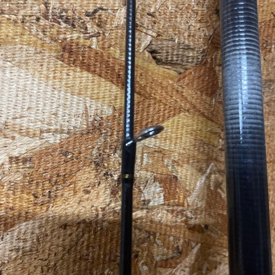 ダイワ OVER THERE AIR 109MHルアーロッド