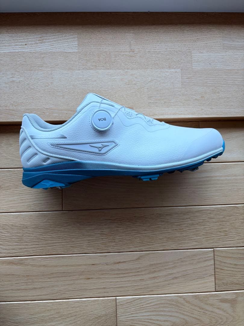 ミズノゴルフシューズ ネクスライト　UW ボア