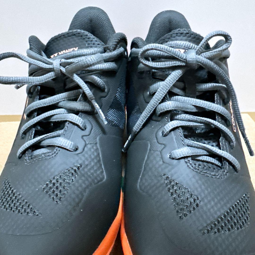 YONEX バドミントンシューズ 25.0