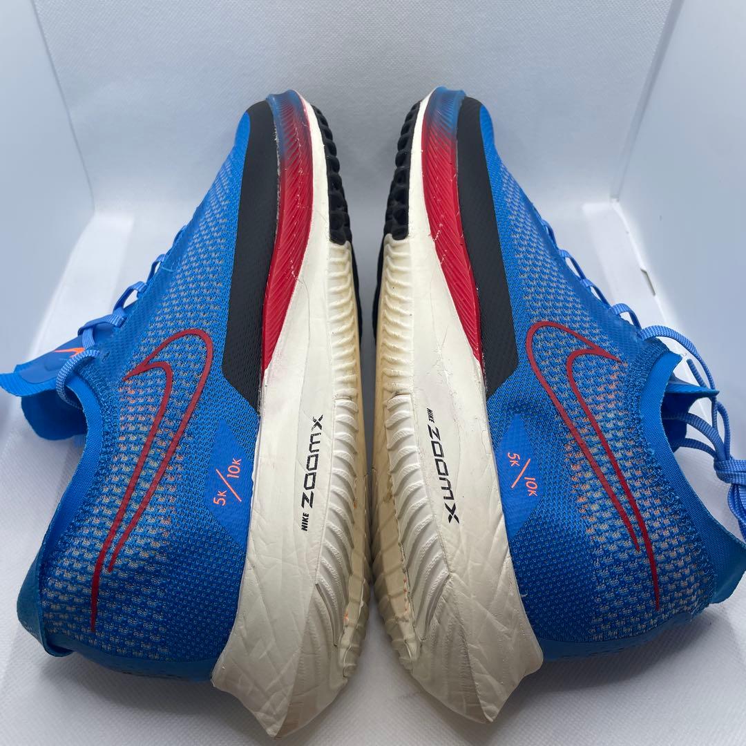ナイキ ズームX ストリークフライ　28cm