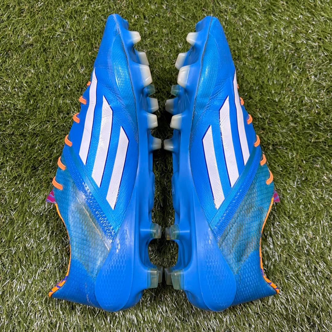 シューズ adidas Adizero F50 FG 26.5cm