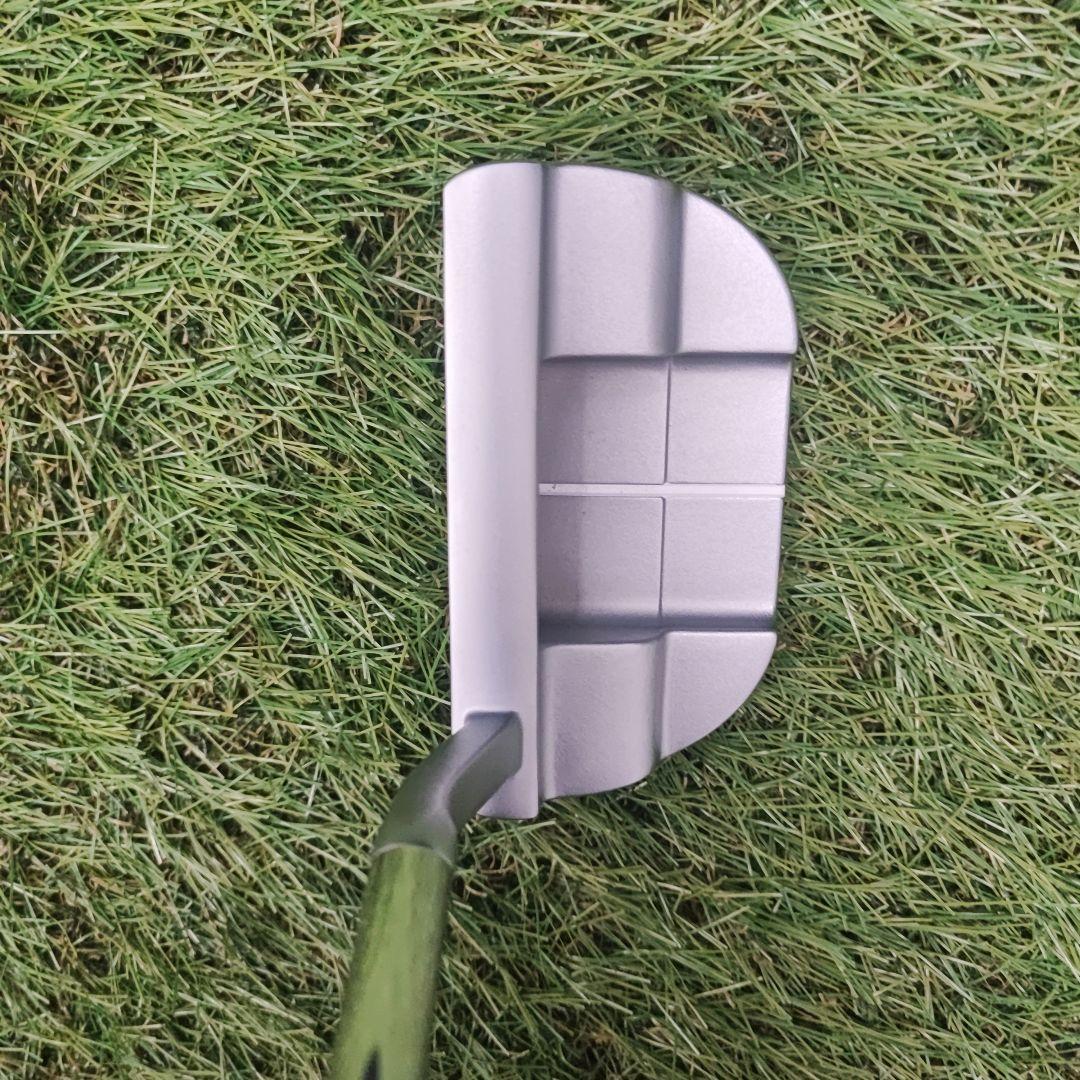 ピン PING GLE3 パター LOUISE 32インチ ルイーズ 美品