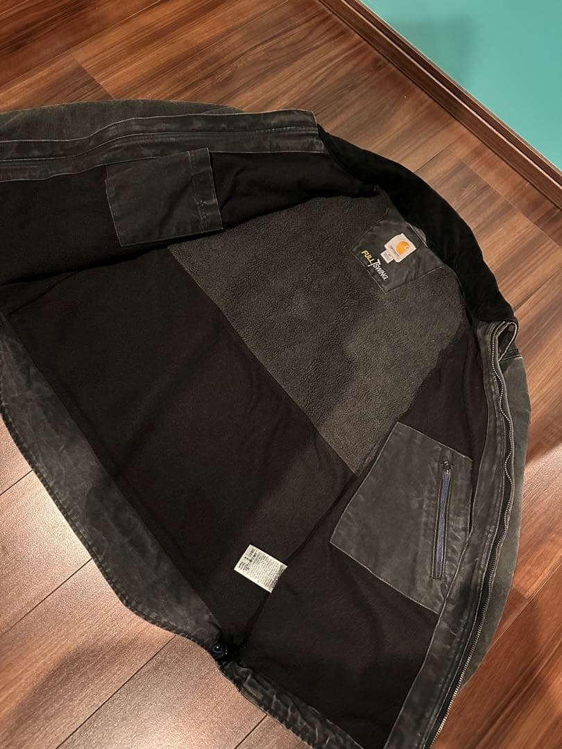 ジャケット・アウター Carhartt Full Swing Armstrong Jacket