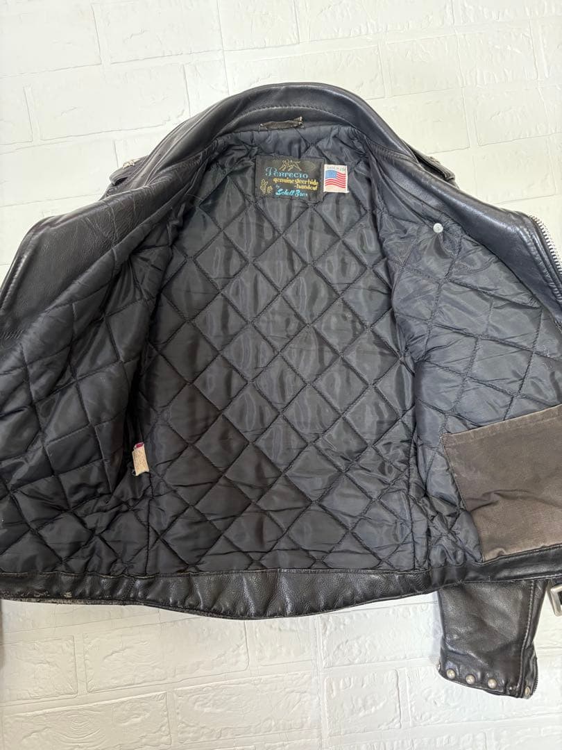 schottワンスター　中田商店別注　618 NS TALON サボテンタグ34