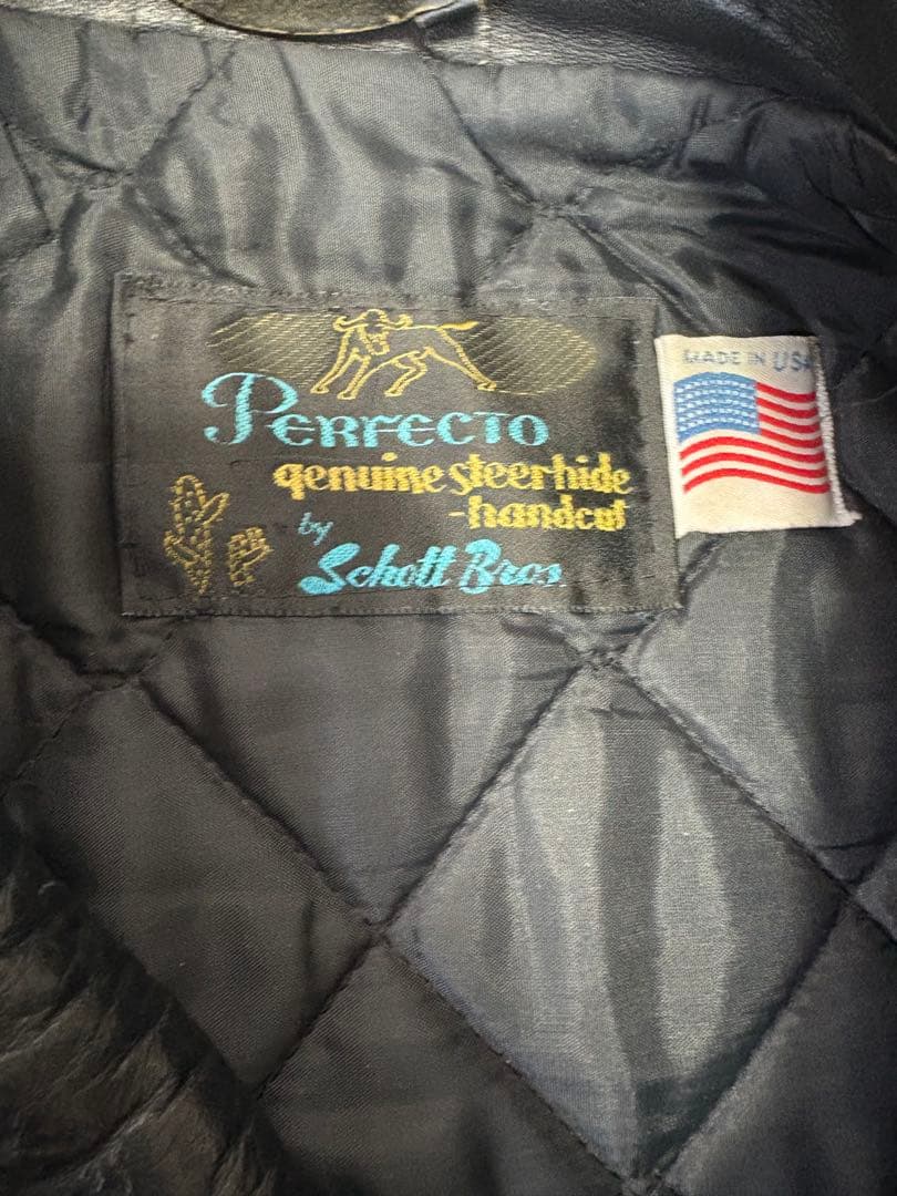 schottワンスター　中田商店別注　618 NS TALON サボテンタグ34