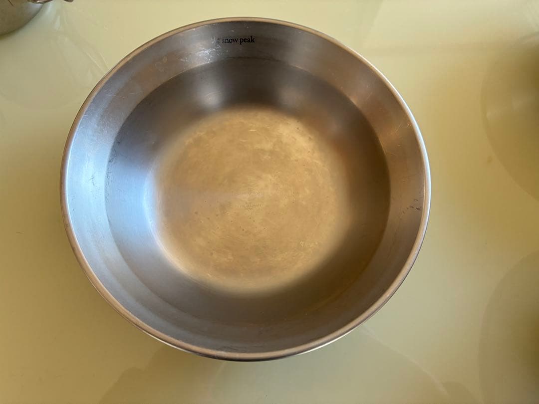  peak マグカップ2個、プレート4枚セット