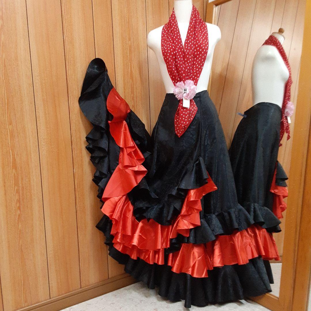 ★ピーチク出品です★オーダーファルダ　ブラウス　ボータイ3点