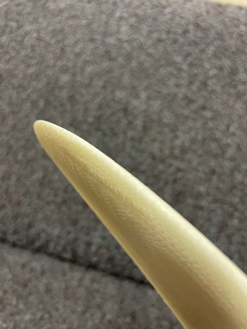 FIBRE GLASS FIN CO シングルフィン　10