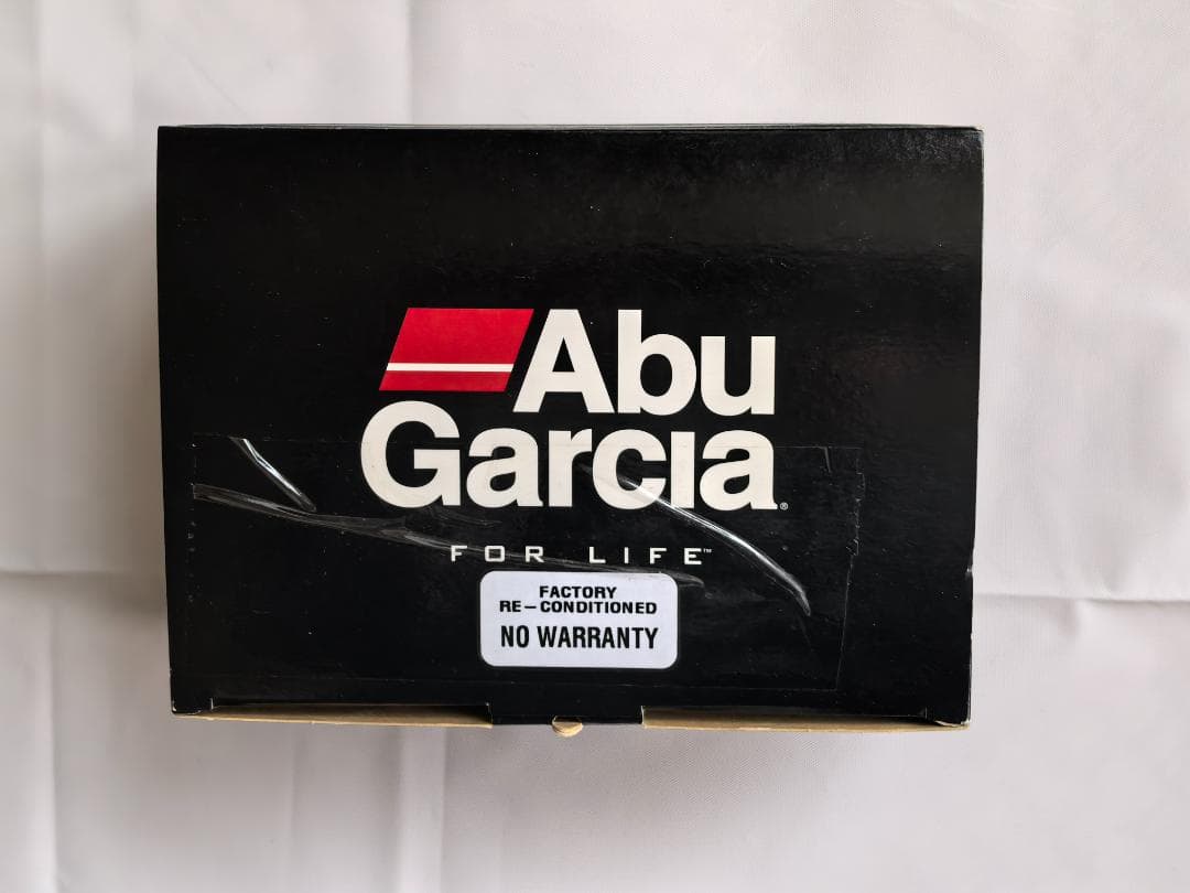 アブガルシア アンバサダー Ambassadeur 5601CLASSIC C4