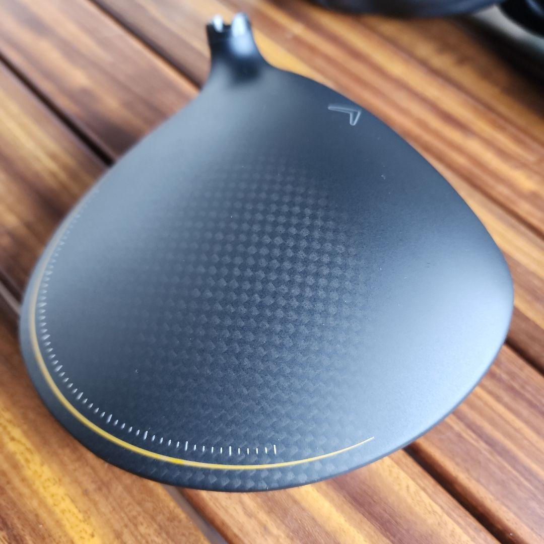 Callaway ROGUE ST MAX ドライバー10.5度