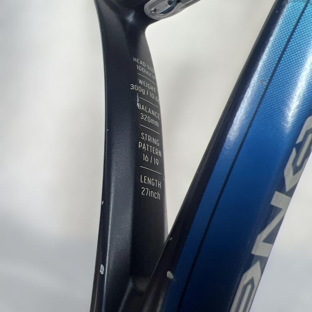 ヨネックス　EZONE100 G2