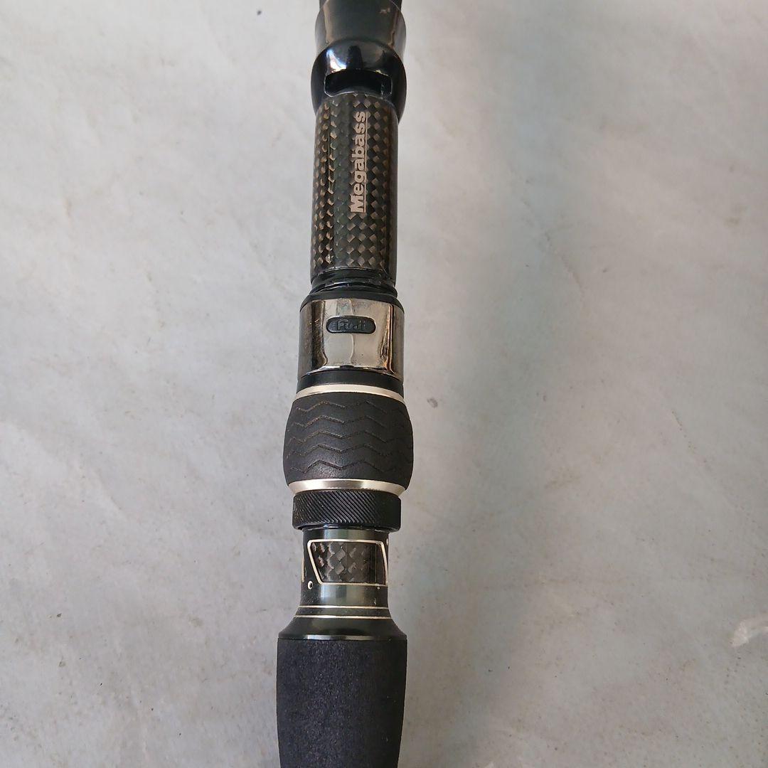 メガバスシャドウパンゲアSP-100ML