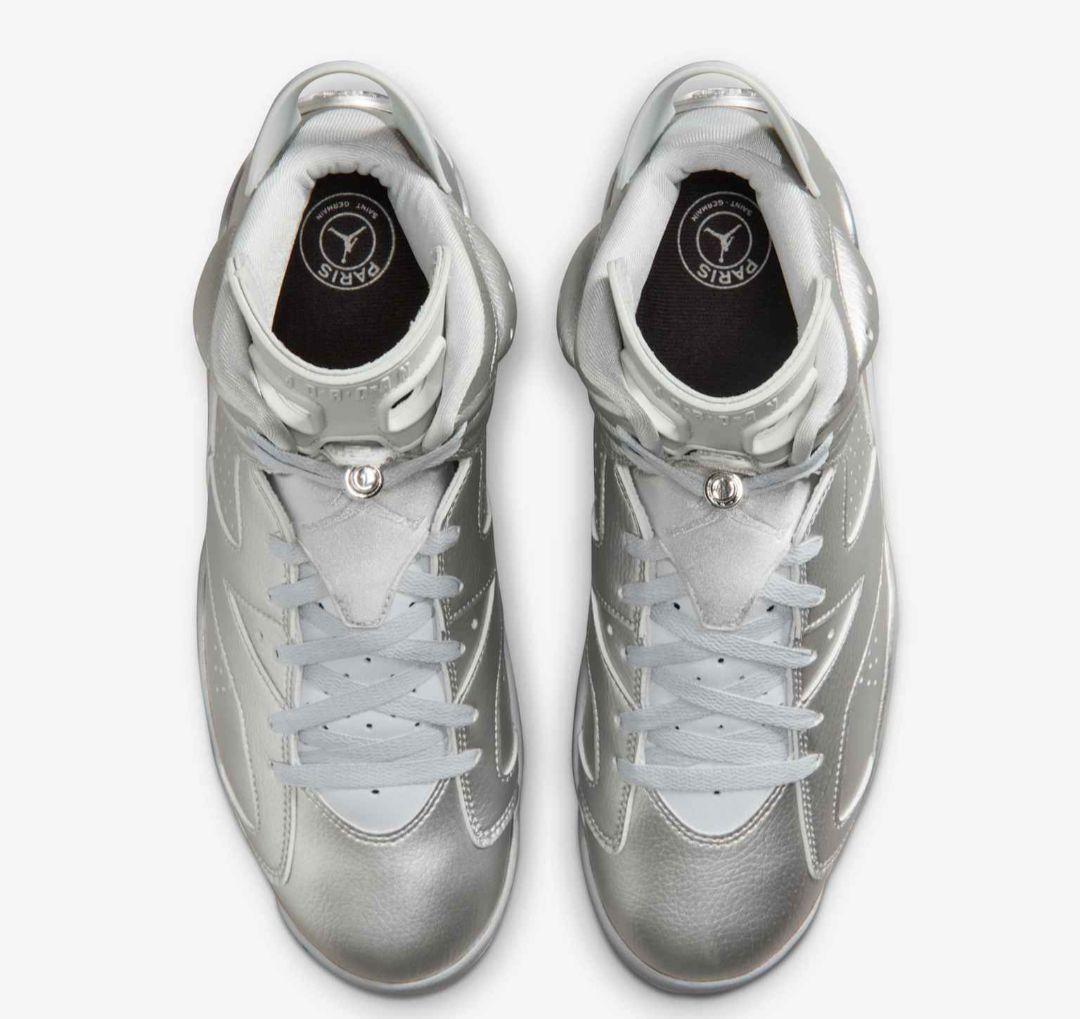 JORDAN 6 エアジョーダン6 パリ　サンジェルマン