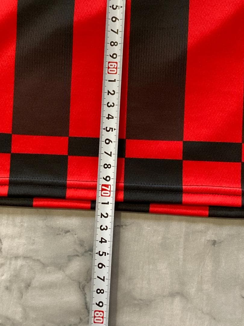 北海道コンサドーレ札幌 ガブリエル・シャビエル ホームレプリカユニフォーム