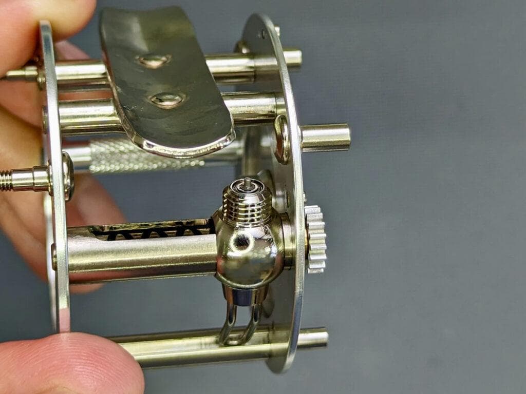 【トライアングル】ライトフリクションラインガイドセット BC62-72系 /.