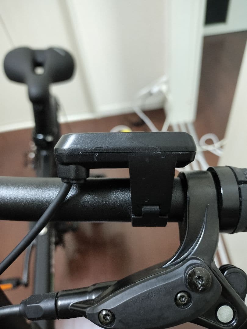 【美品】ERWAY A02 電動自転車ブラック 付属品付き