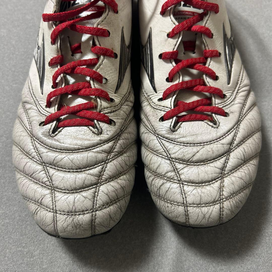 ミズノ　モレリアネオ4 JAPAN【24.5cm】