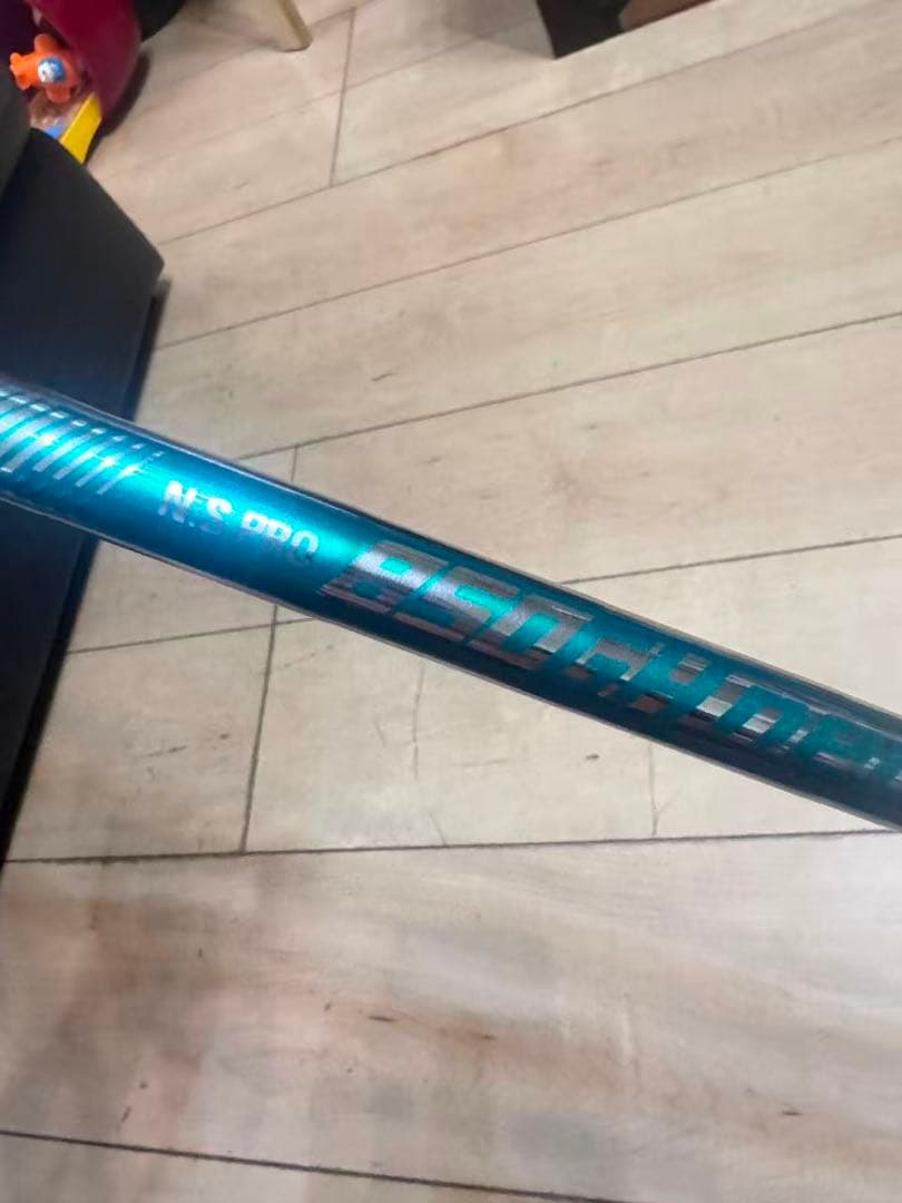 キャロウェイ　PARADYM パラダイム ユーティリティ 5番 5U 24°