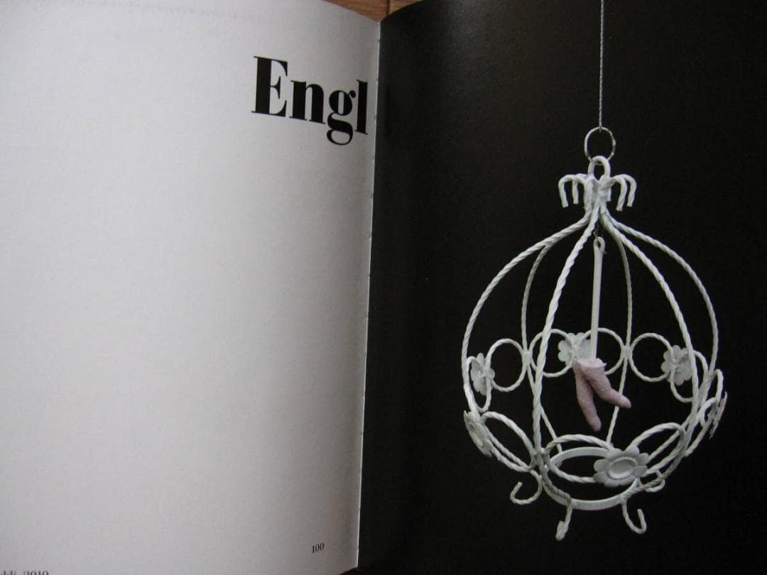 Life Is Funny,My Deer　Thorsten Brinkmann