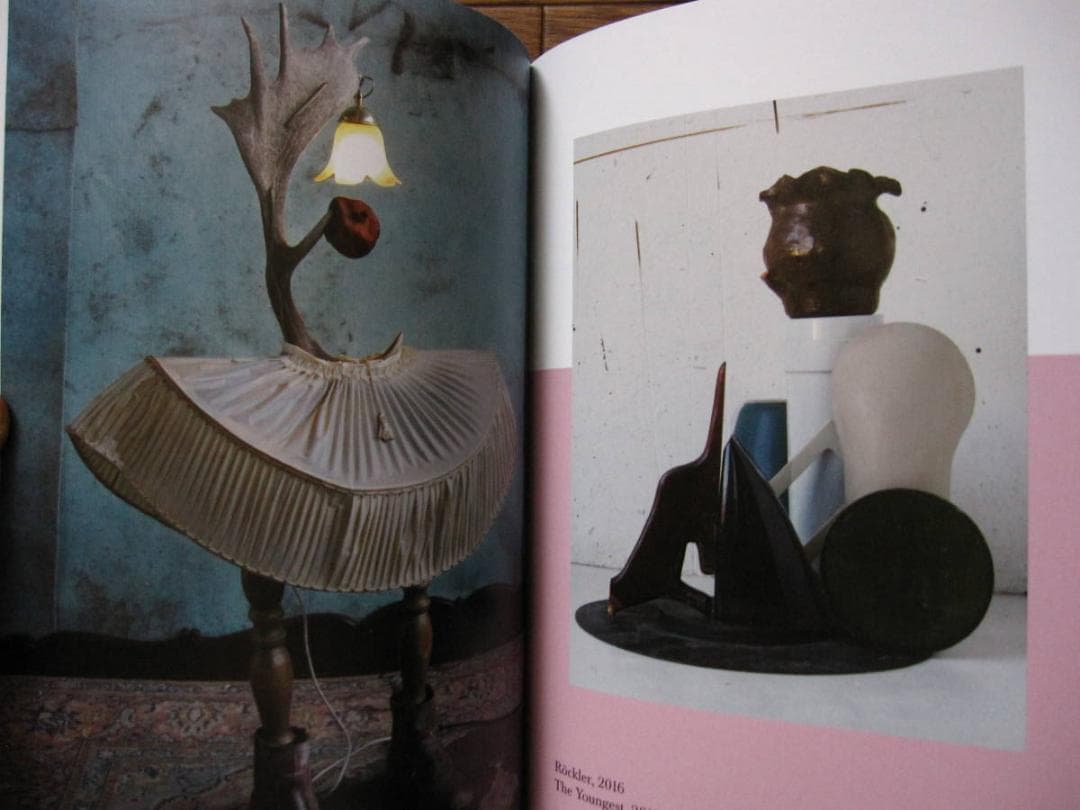 Life Is Funny,My Deer　Thorsten Brinkmann