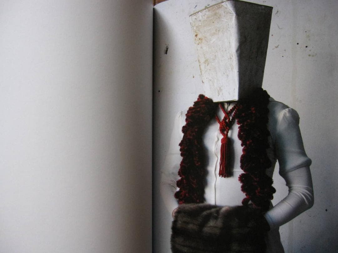 Life Is Funny,My Deer　Thorsten Brinkmann