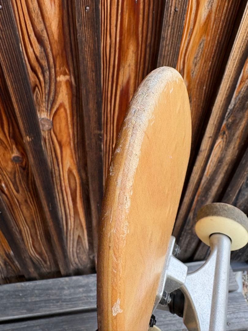 THREE WEATHER（スリーウェザー）のスケートボード