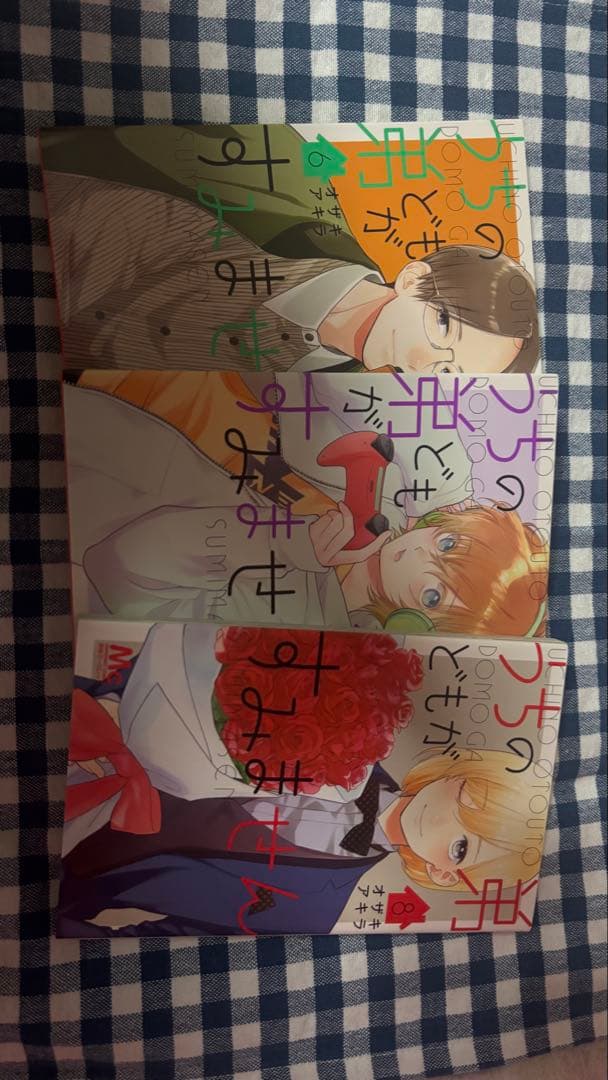 うちの弟どもがすみません 1~11セット