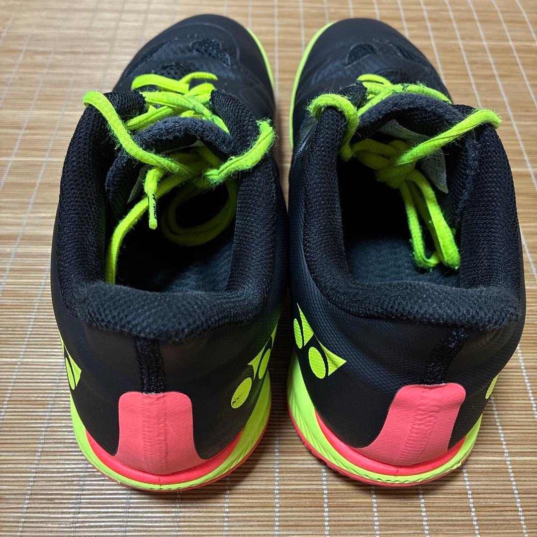 YONEX バドミントンシューズ 26.0cm