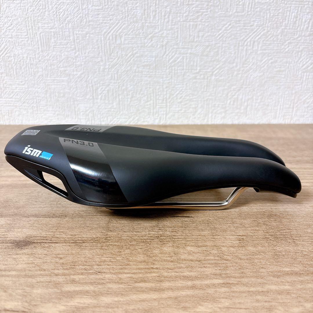 ISM PM3.0 ロード　トライアスロン　サドル　定価31690円　極美品