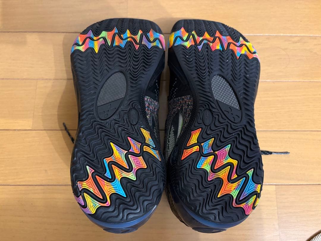 シューズ(男性用) Wade 808 3 Ultra Nightlight