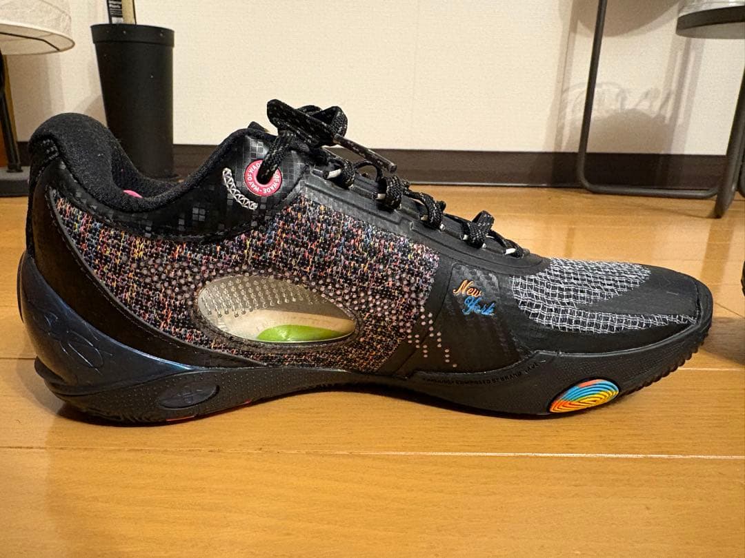 シューズ(男性用) Wade 808 3 Ultra Nightlight