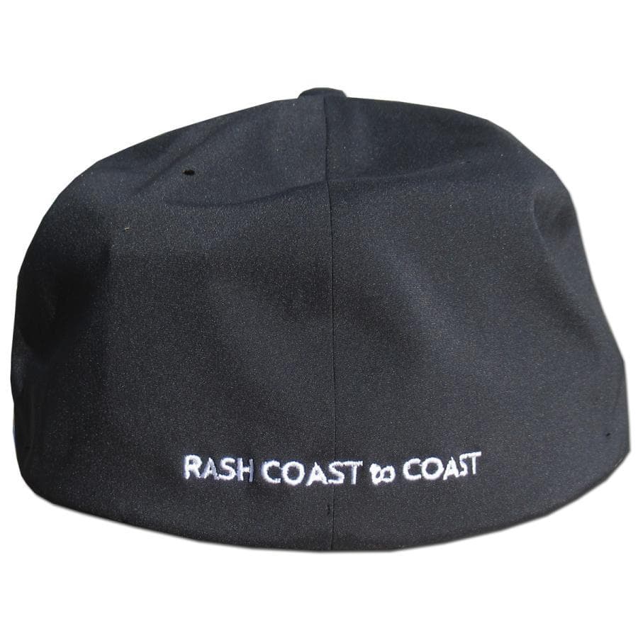 RASH WETSUITS 2025 RASH FAMILYロゴ キャップ 限定