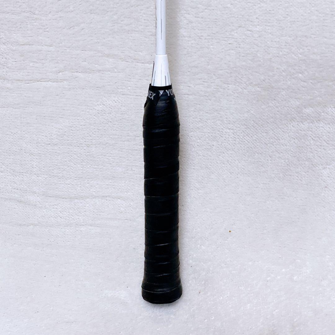 美品　ミズノ　ALTIUS TOUR アルティウスツアー　初代　4U6　ガット無