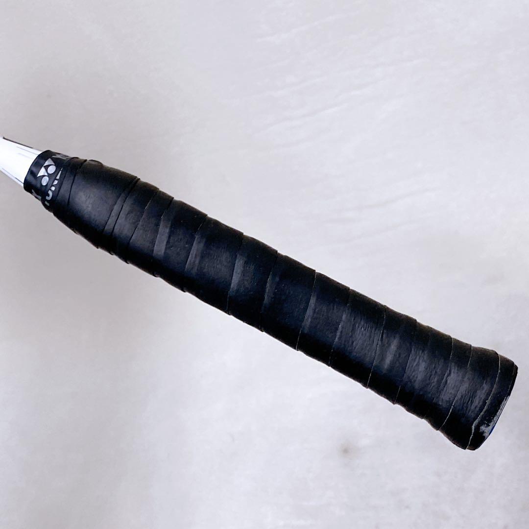 美品　ミズノ　ALTIUS TOUR アルティウスツアー　初代　4U6　ガット無