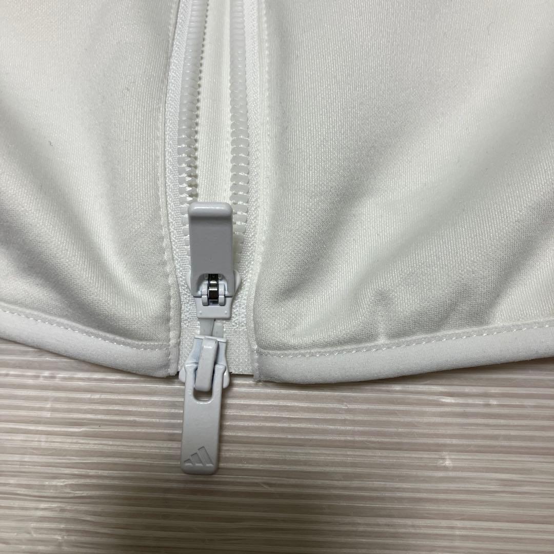 送料無料 新品 adidas GOLF COLD.RDY フルジップジャケットM