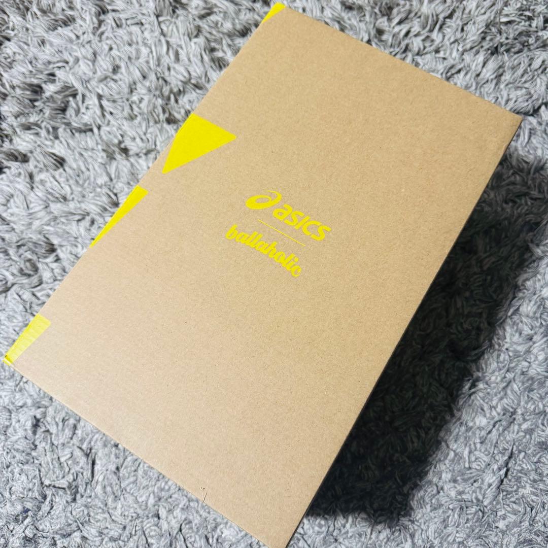 白 29cm ballaholic Asics Unpre Ars Low 3