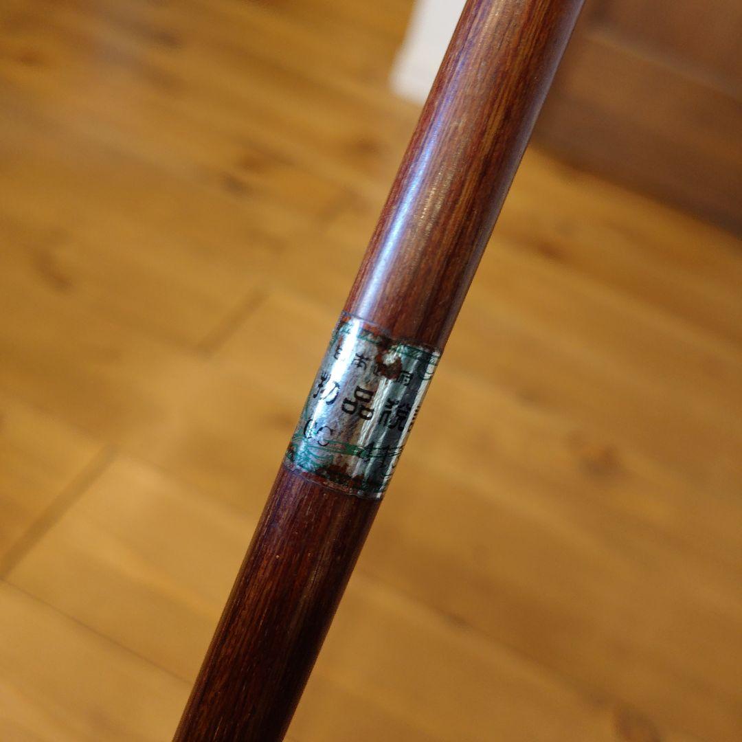 ヒッコリー　ゴルフクラブ