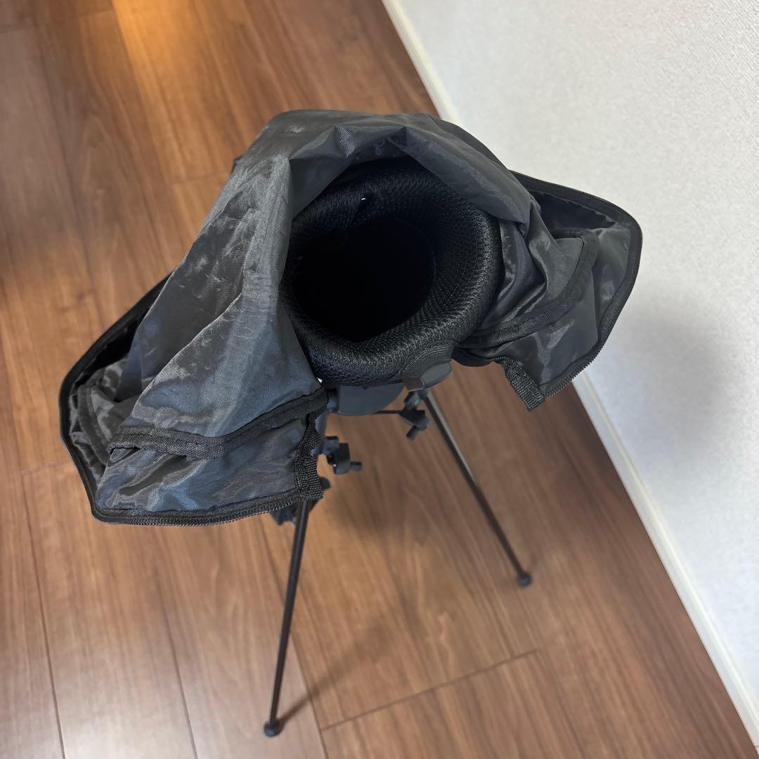 PEARLY GATES(パーリーゲイツ) スタンドバッグ