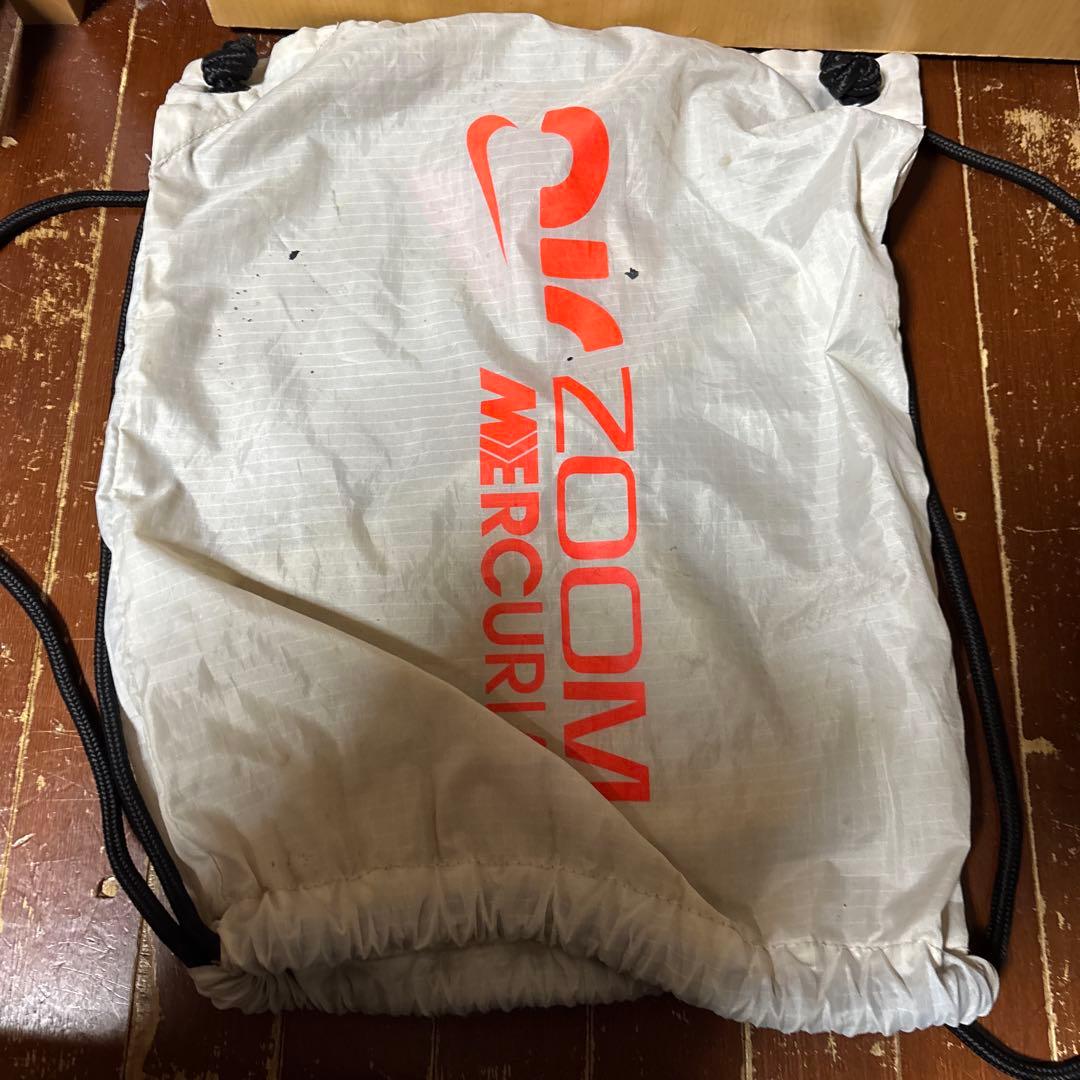 マーキュリアルスーパーフライ