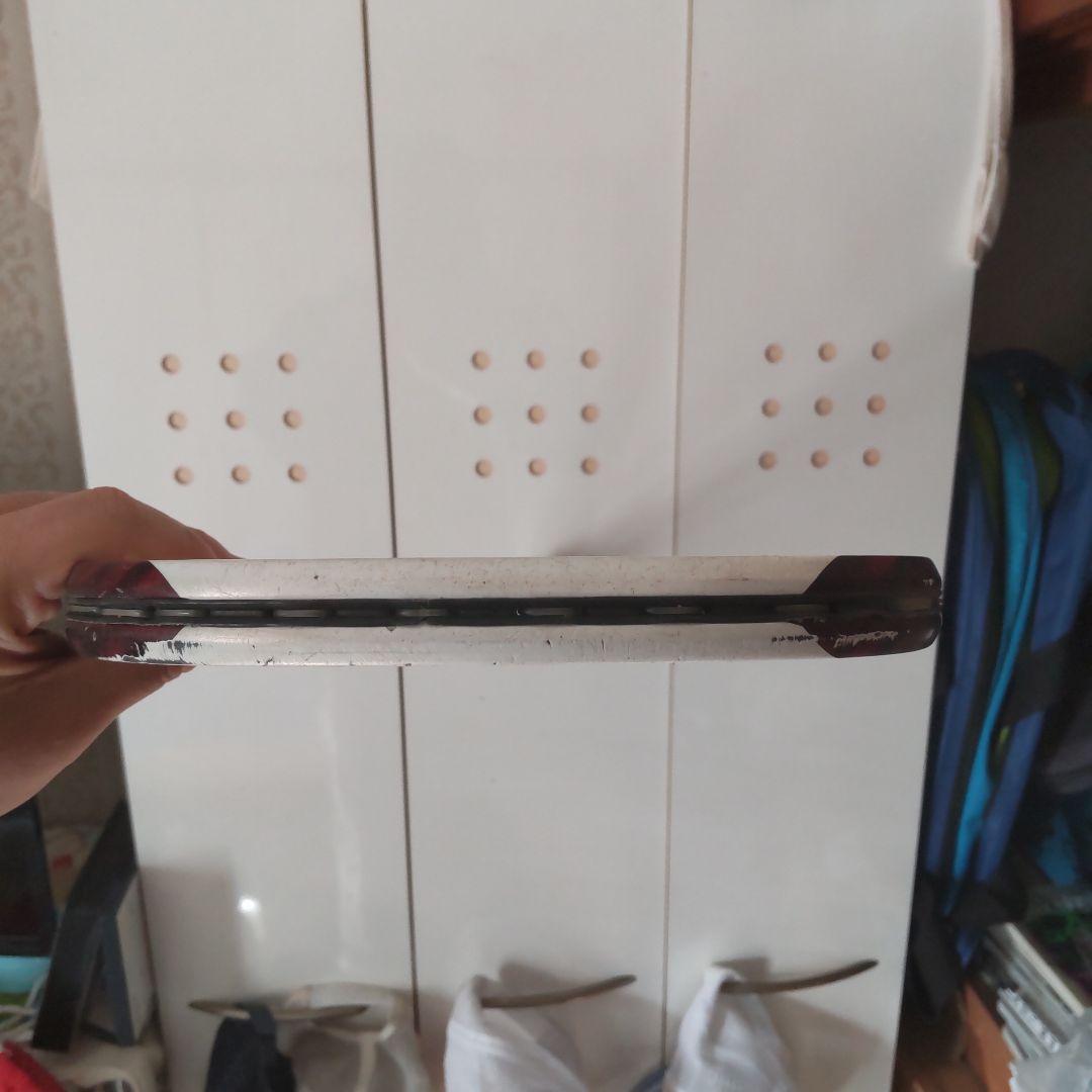 ネクステージ90v　日の丸入り