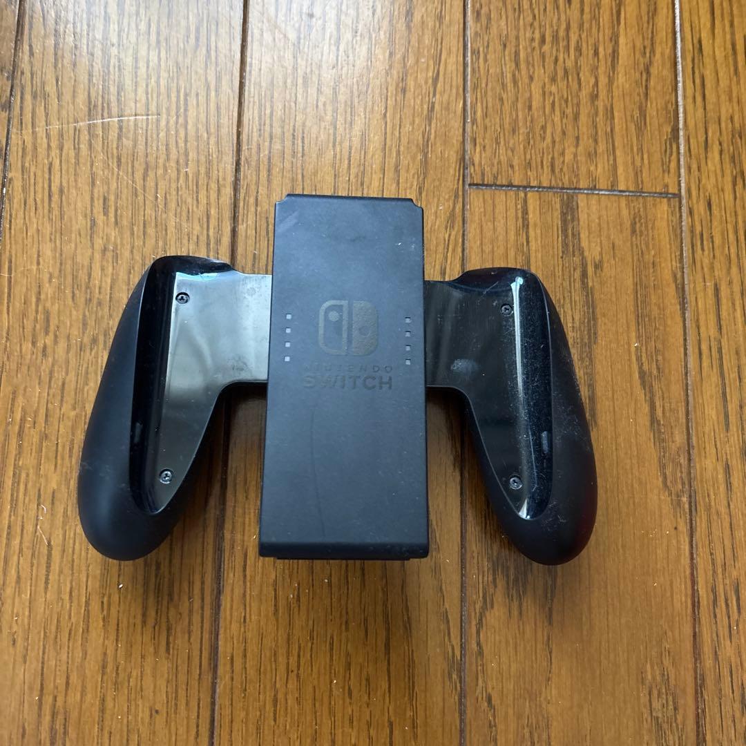 Nintendo Switch 本体　Joy-Con3個付き