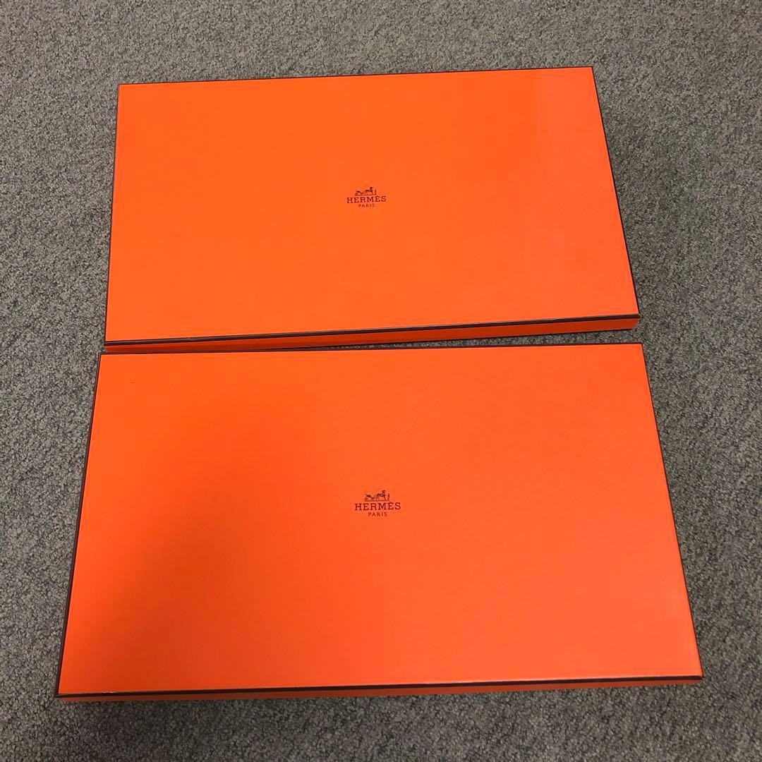 フォロー割■ HERMESエルメス　空箱　11点まとめ売り