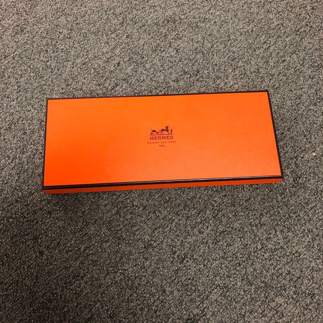 フォロー割■ HERMESエルメス　空箱　11点まとめ売り