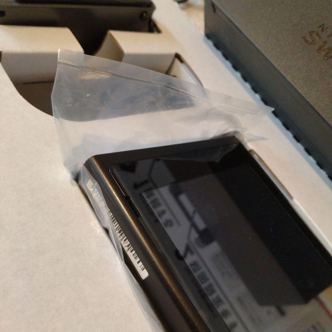 Nintendo Switch 本体 グレー 中古　スピード発送！