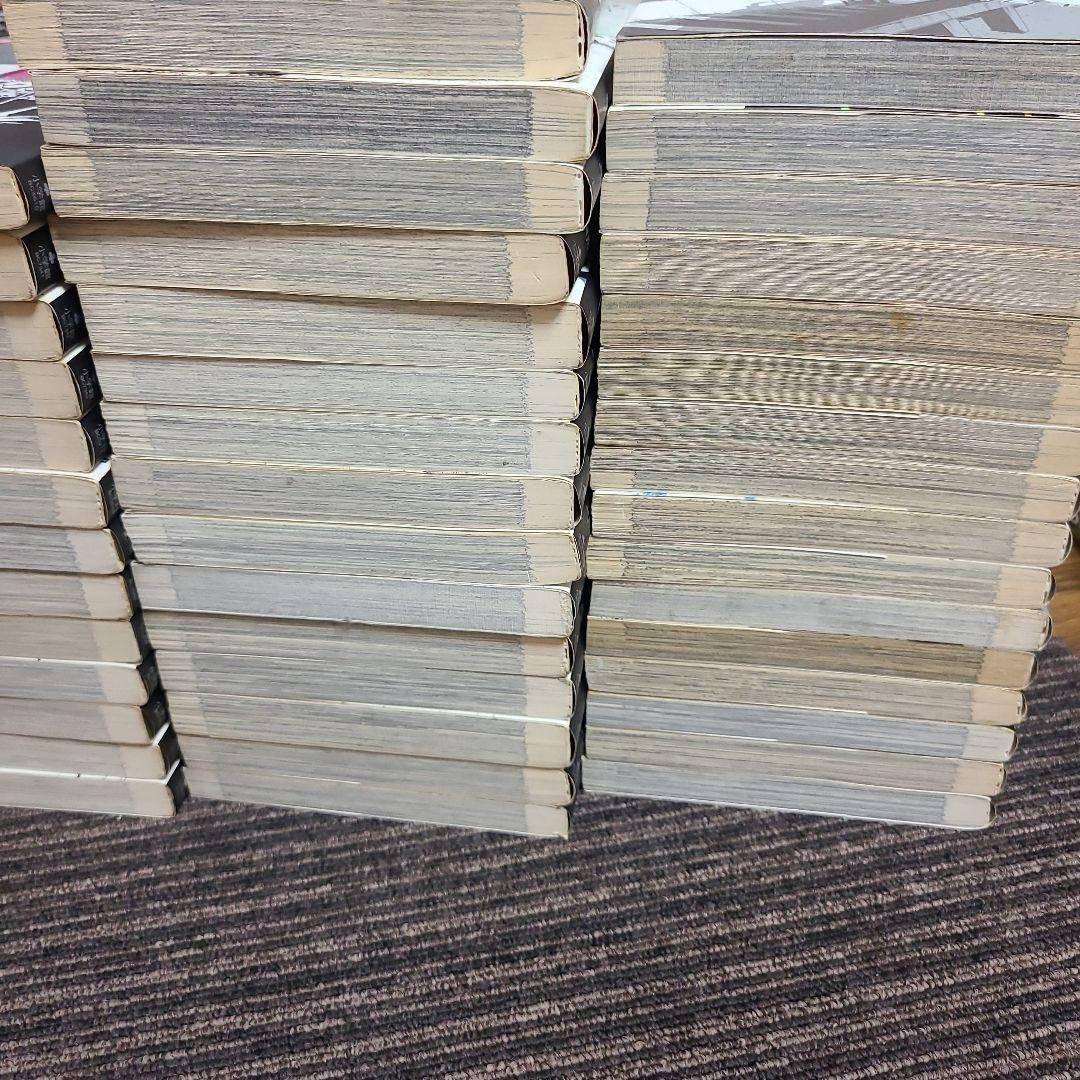 闇金ウシジマくん 　1~44巻セット　むぎむぎ0430